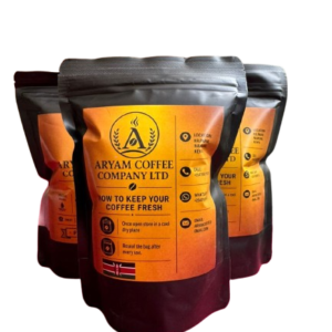 Aryam Coffee G1