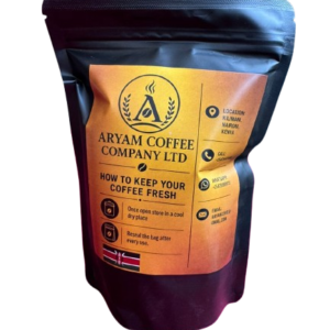 Aryam Coffee G2
