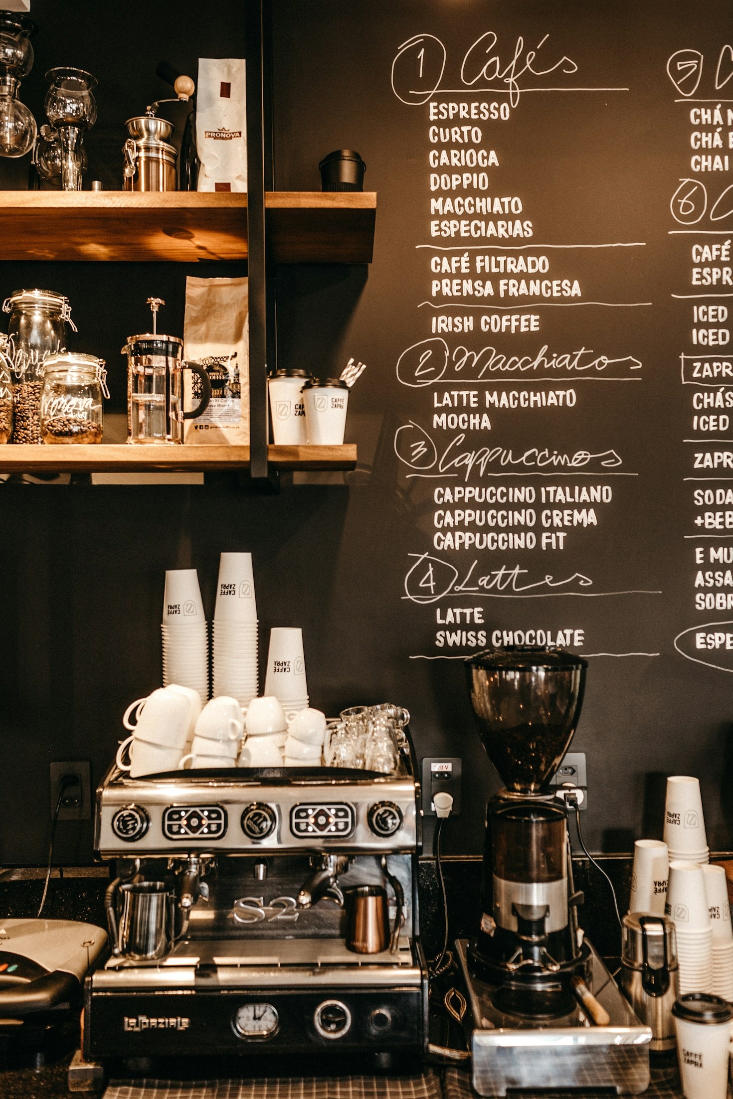 How to Choose the Perfect Coffee for You