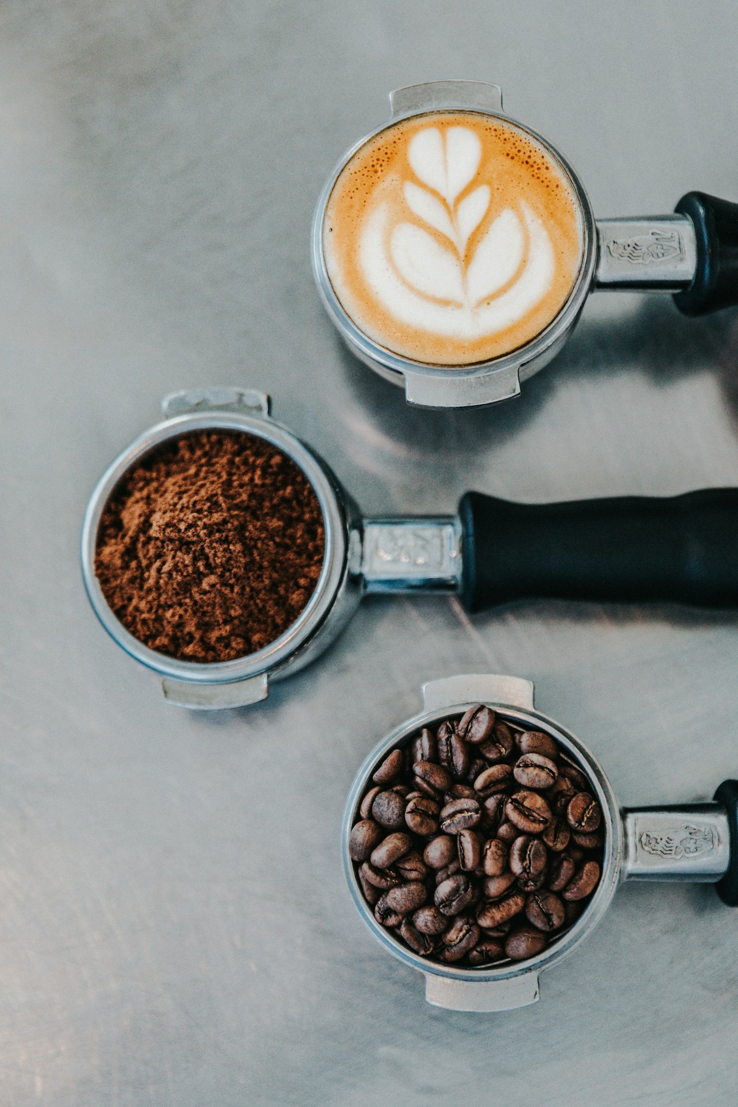 The Health Benefits of Drinking Premium Coffee